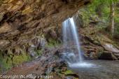 Grotto Falls 2