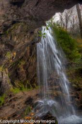 Grotto Falls 3