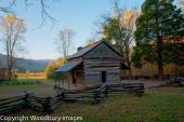 John Oliver Cabin 2