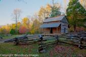 John Oliver Cabin 4