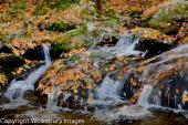 Water Cascade 3